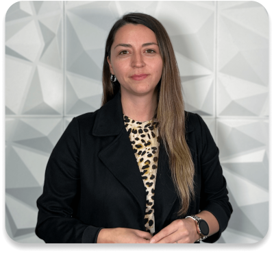 Valeria Buhring R.